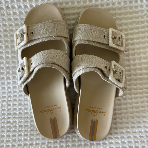 Sam Edelman Women's Kenzie 2 Sport Sandal - Picture 4 of 5